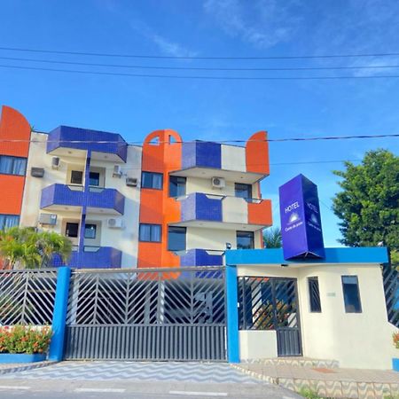 Hotel Canto Da Praia São Luís Kültér fotó