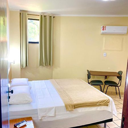 Hotel Canto Da Praia São Luís Kültér fotó