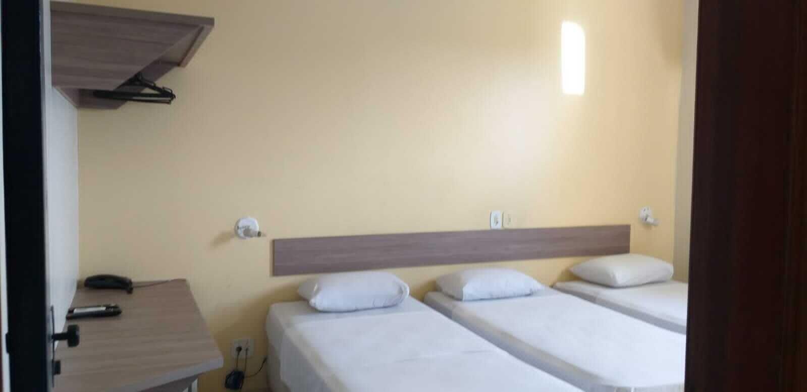 Hotel Canto Da Praia São Luís Kültér fotó