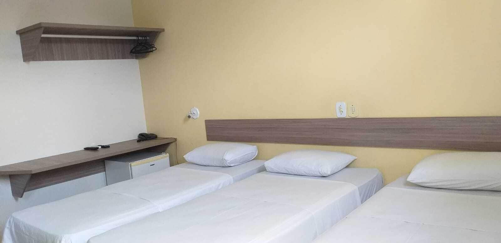 Hotel Canto Da Praia São Luís Kültér fotó