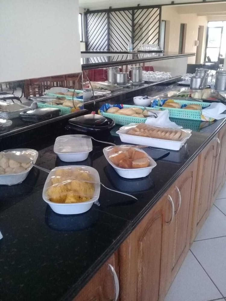 Hotel Canto Da Praia São Luís Kültér fotó