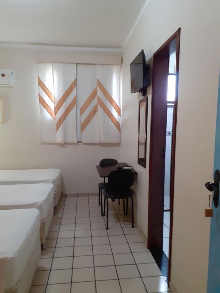 Hotel Canto Da Praia São Luís Kültér fotó