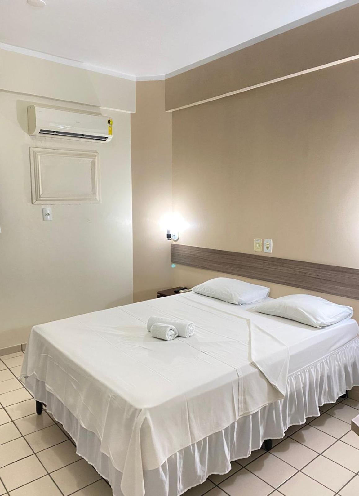 Hotel Canto Da Praia São Luís Kültér fotó