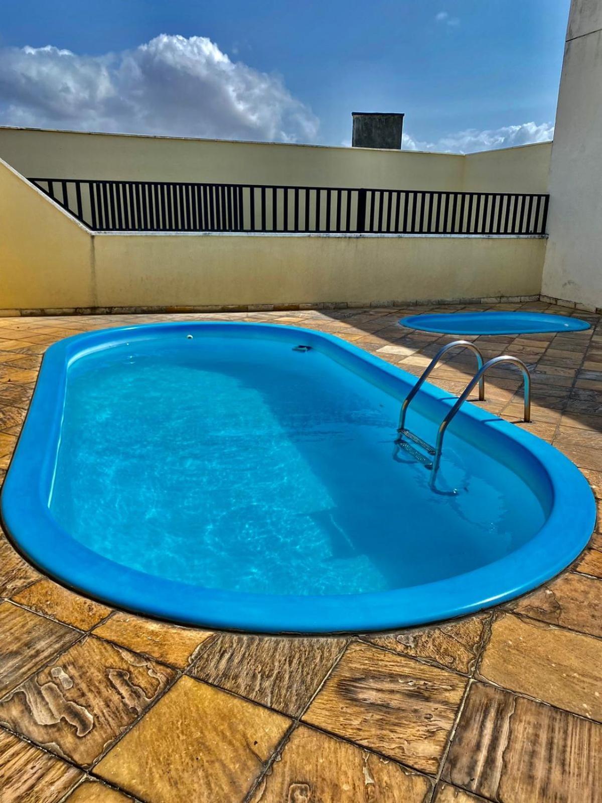 Hotel Canto Da Praia São Luís Kültér fotó