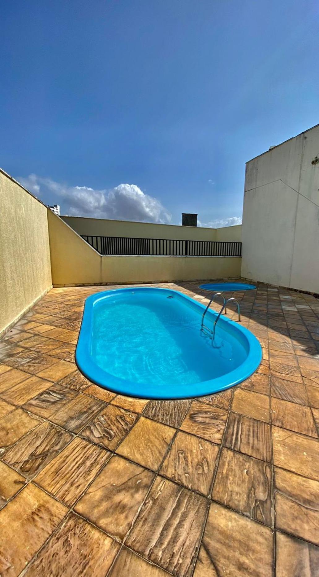 Hotel Canto Da Praia São Luís Kültér fotó
