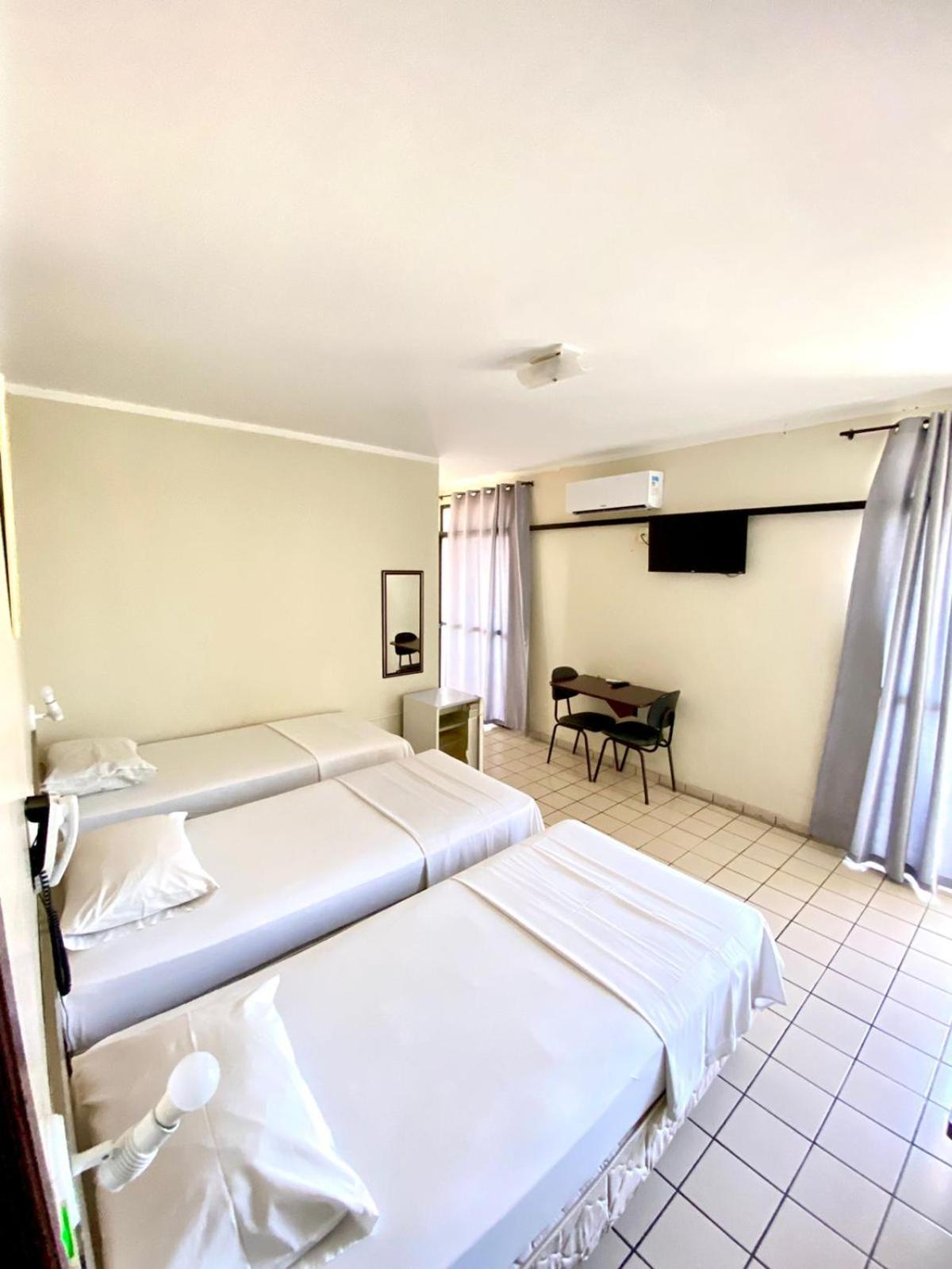 Hotel Canto Da Praia São Luís Kültér fotó