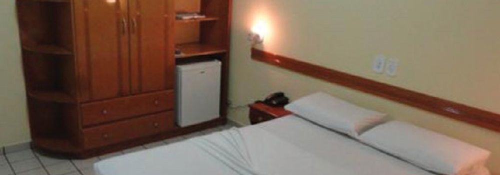 Hotel Canto Da Praia São Luís Kültér fotó