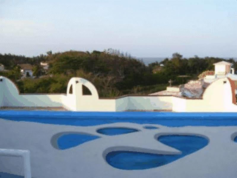 Hotel Canto Da Praia São Luís Kültér fotó