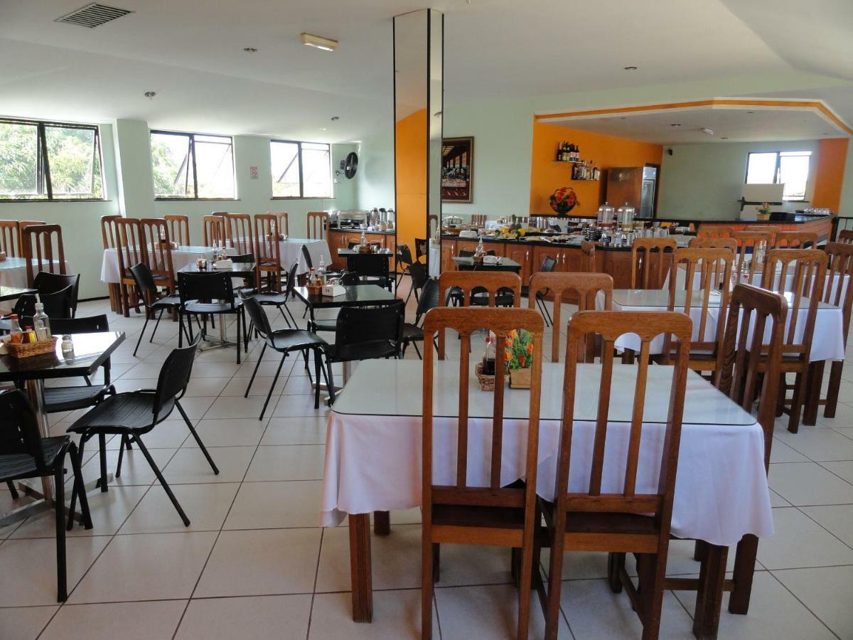 Hotel Canto Da Praia São Luís Kültér fotó