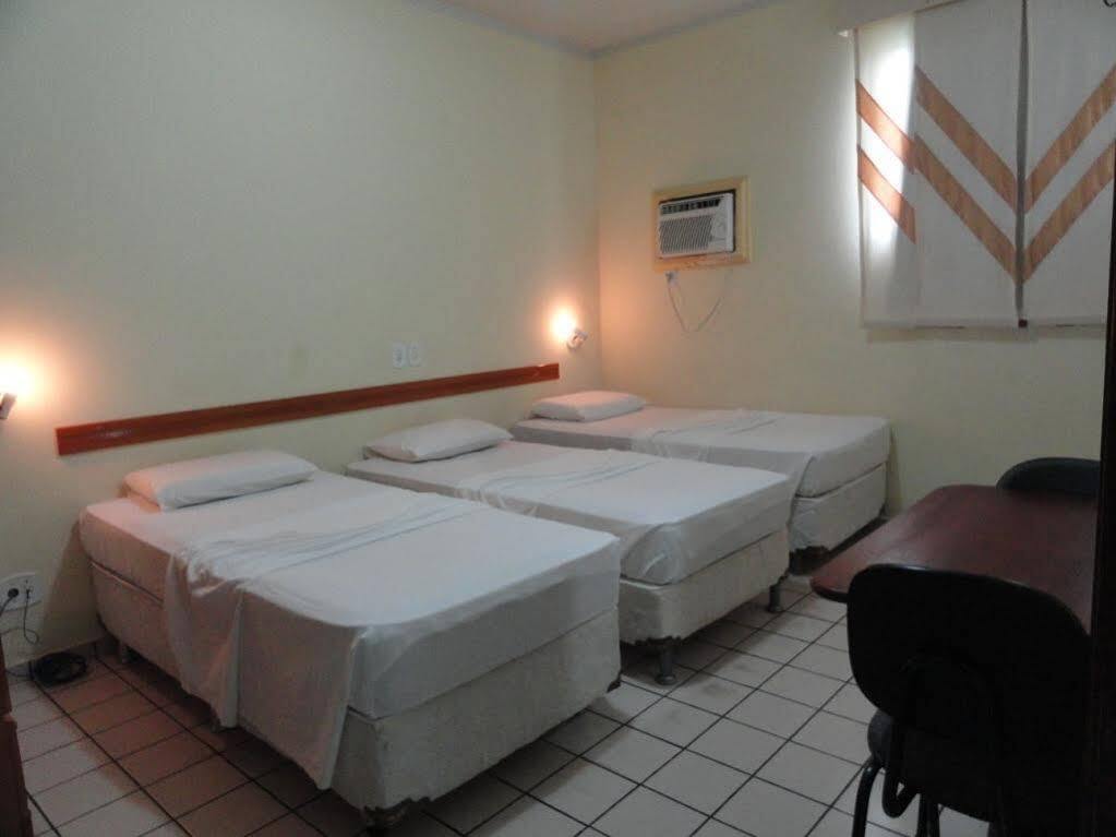Hotel Canto Da Praia São Luís Kültér fotó
